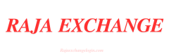 Raja Exchange Login