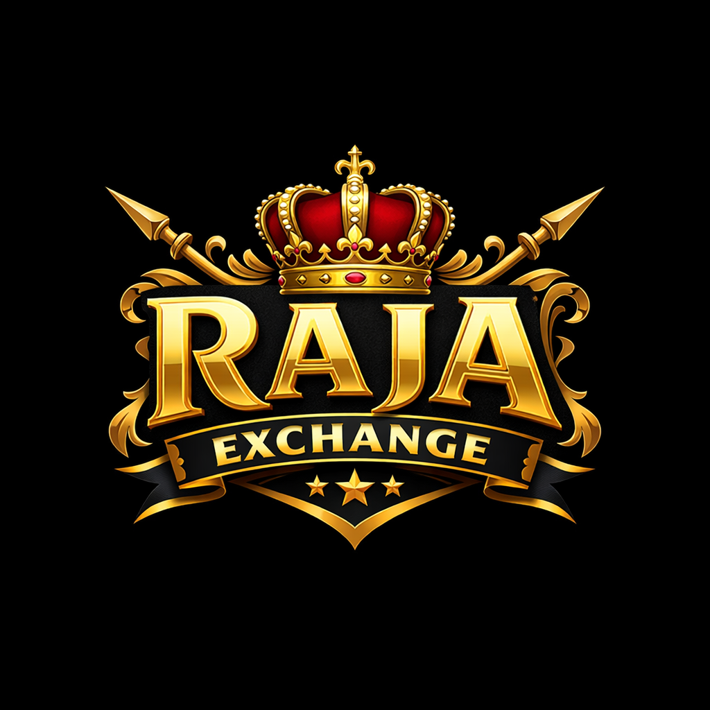 How to Play Raja Exch 
