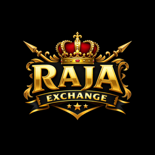 Raja Exchange Login