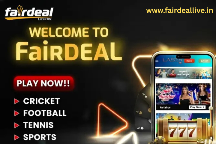 Fairdeal New Player Guide
